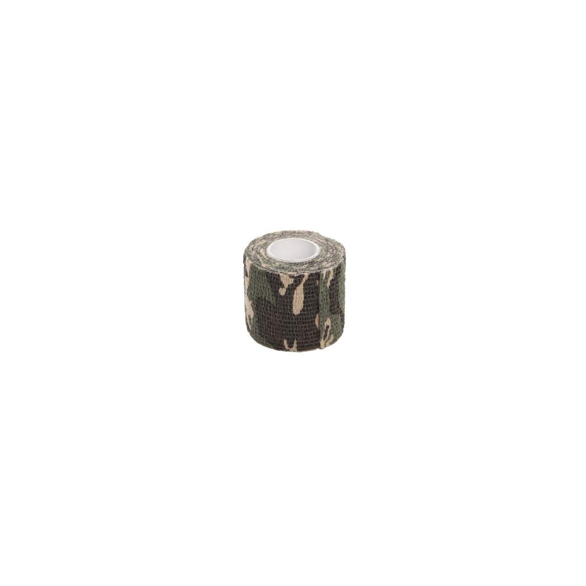 Mil-Tec Adhesive Tape, 4.5 M