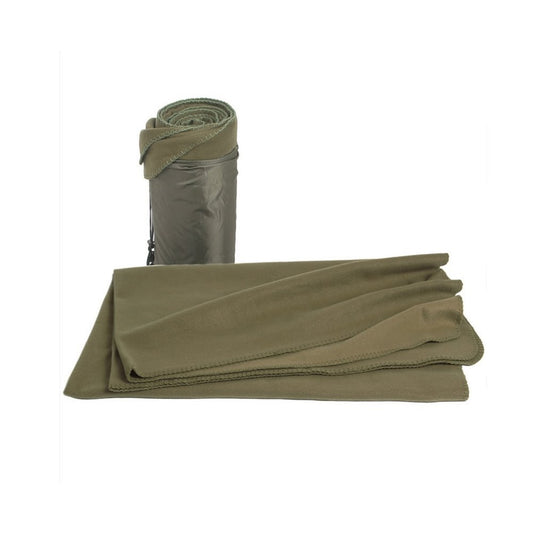 Mil-Tec Roofing Tarp – Waterproof Outdoor Shelter & Camping Cover
