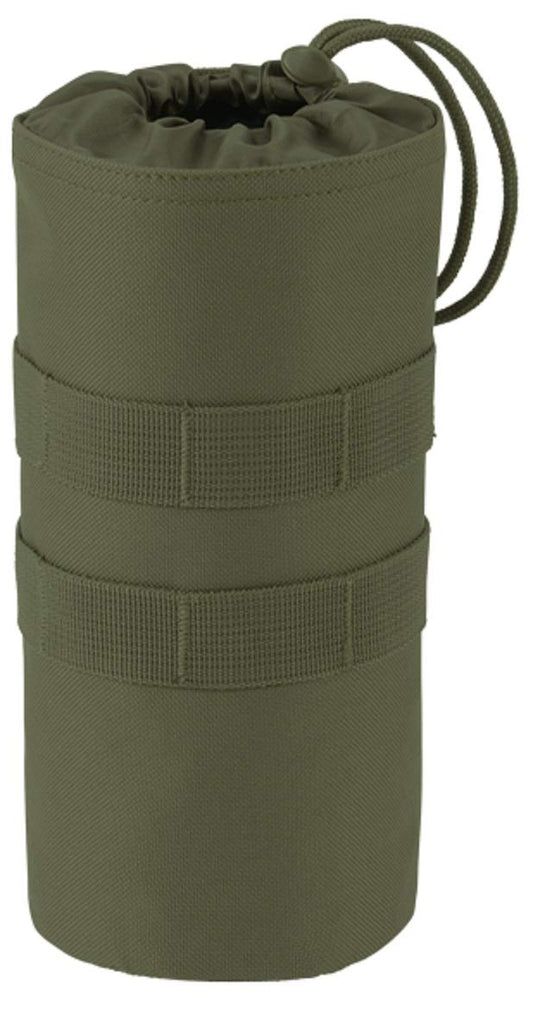 Brandit Bottle Holder I Olive