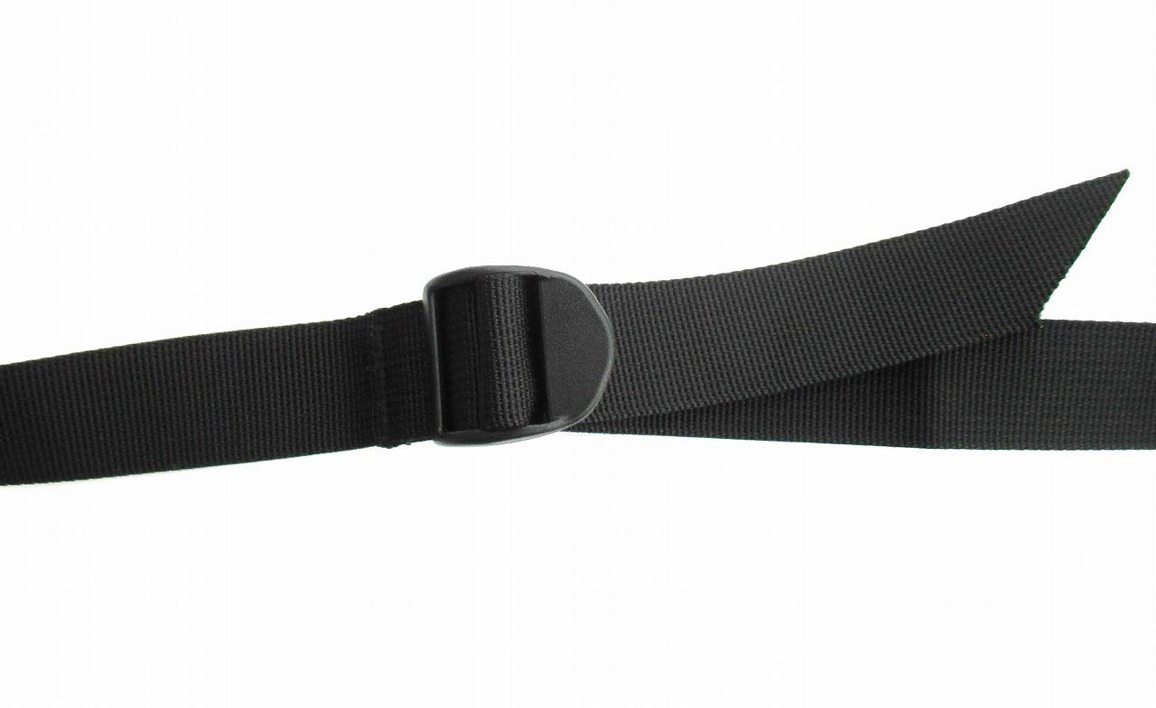 Mil-Tec Unisex - Adult Packing Straps-15949201 Packing Strap, Olive, 120 cm