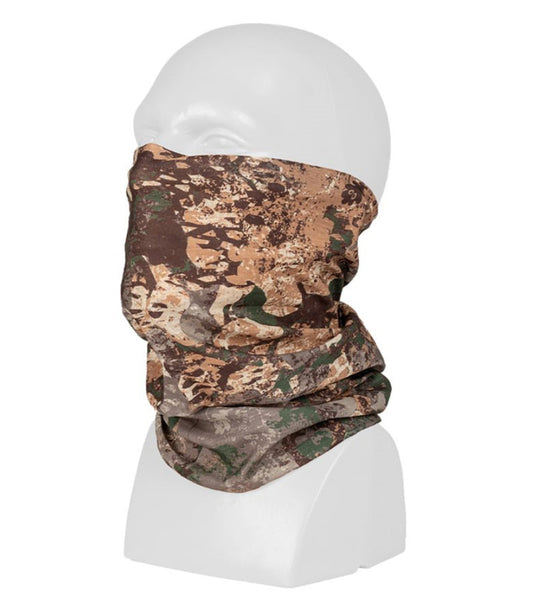 Multi Function Headgear Camouflage Military Combat Tactical Camo Wasp I Z1b