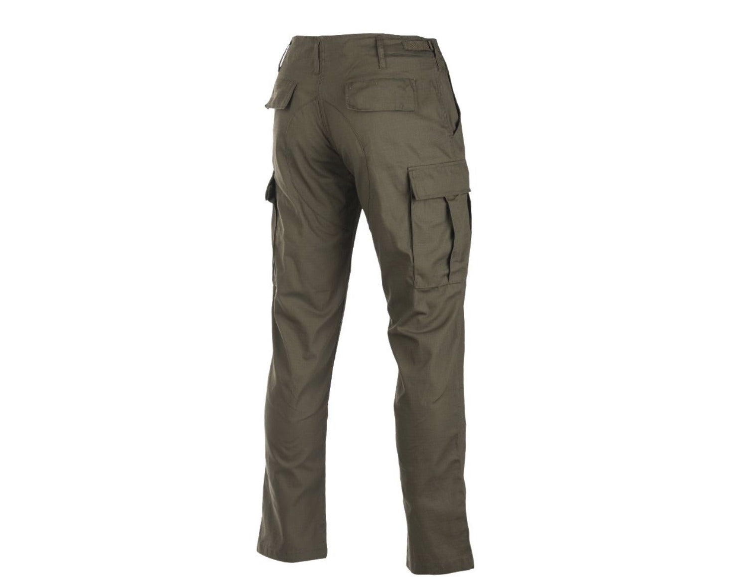 US Army Trousers Rangers Hunting Trekking BDU Military Style Slim Fit Pants Brow