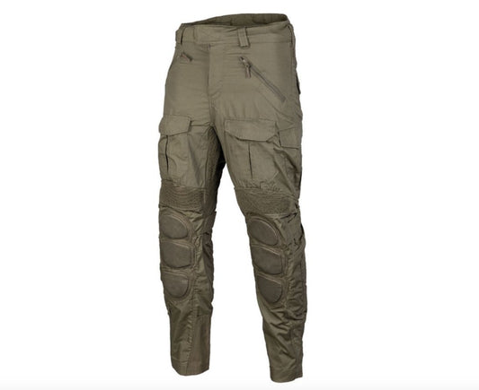 CHIMERA BW Combat Military Army Pants Field Trousers task Bundeswehr Olive