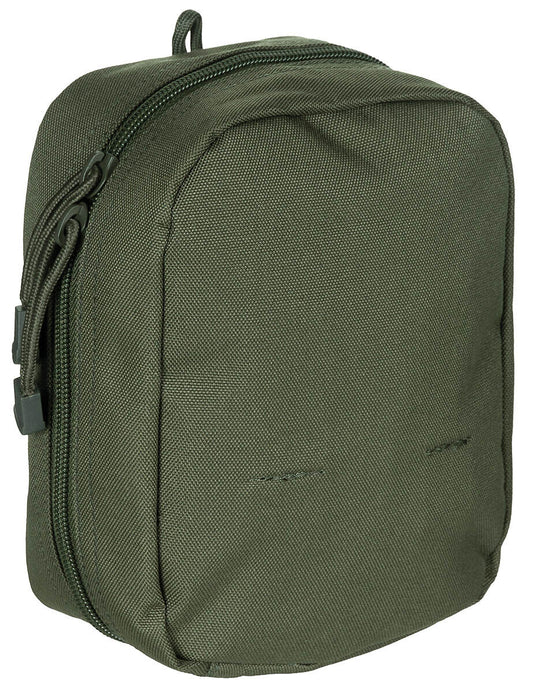 Utility Pouch Military Army Style Combat MOLLE  Small OD Green