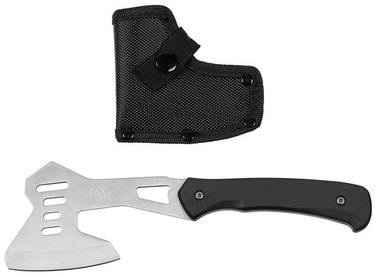 Tomahawk Outdoor Camping Hunting Light ABS Handle Sheath