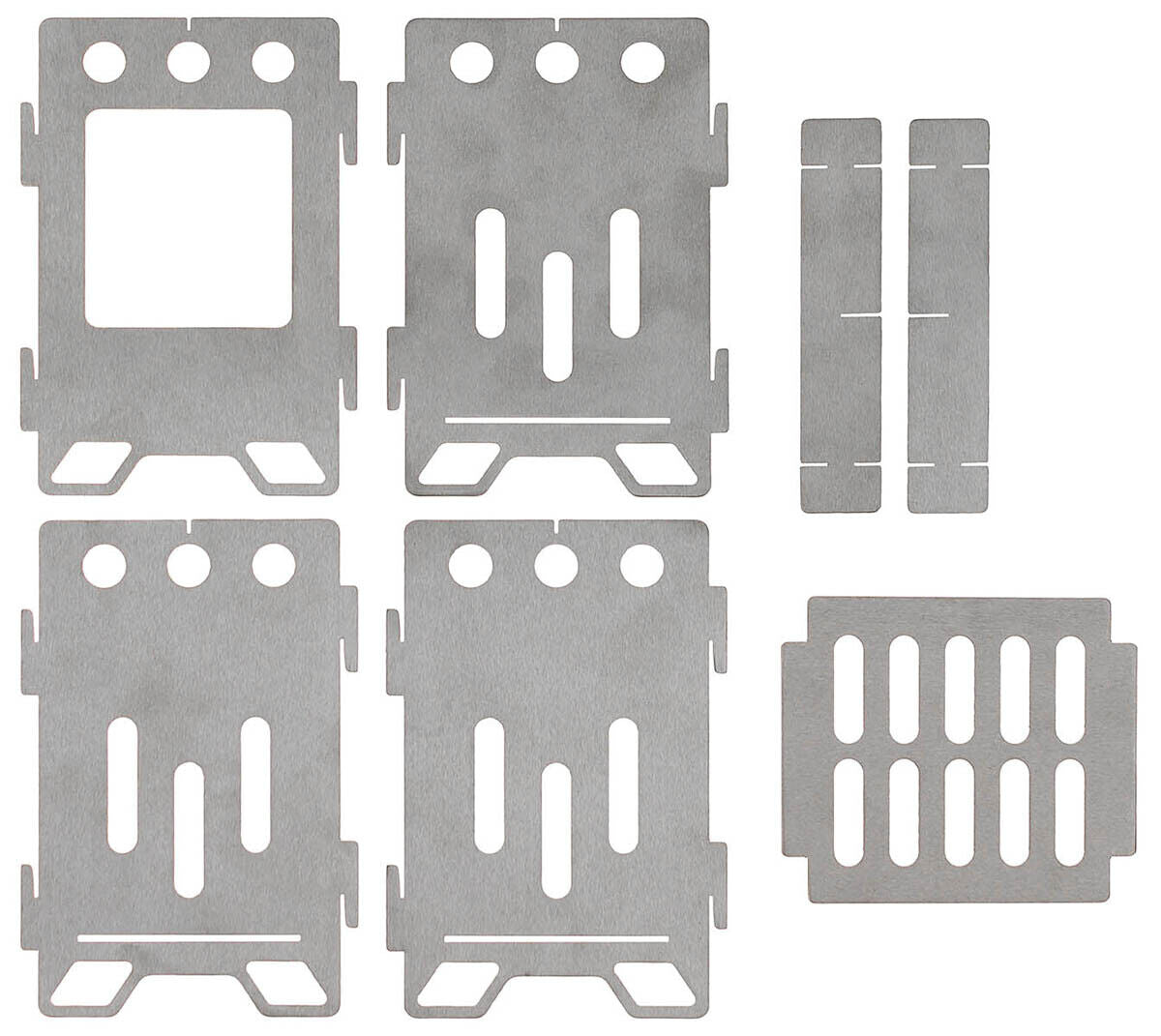 Outdoor Stove Hobo Large Stainless Steel Camping Outdoor Cooking Lightweight