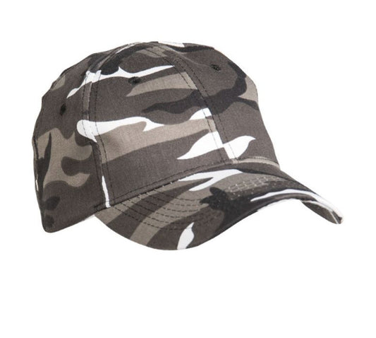 Softshell Baseball Cap Outdoor Summer Hat Tactical Cap Urban