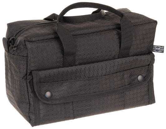 Operation Bag Military Army Combat Style OctaTac 8L Black