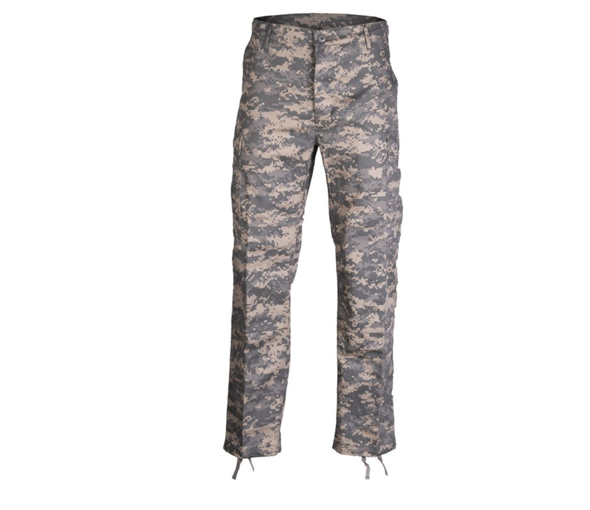 Mil-Tec US BDU Style Field Pants AT-Digital