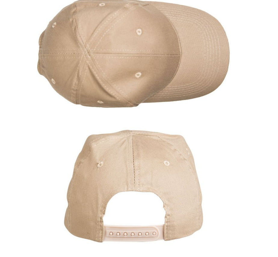 Softshell Baseball Cap Outdoor Summer Hat Tactical Cap Khaki