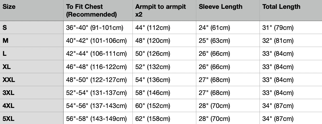 Mil-Tec Combat Unlined Summer Anorak Coyote