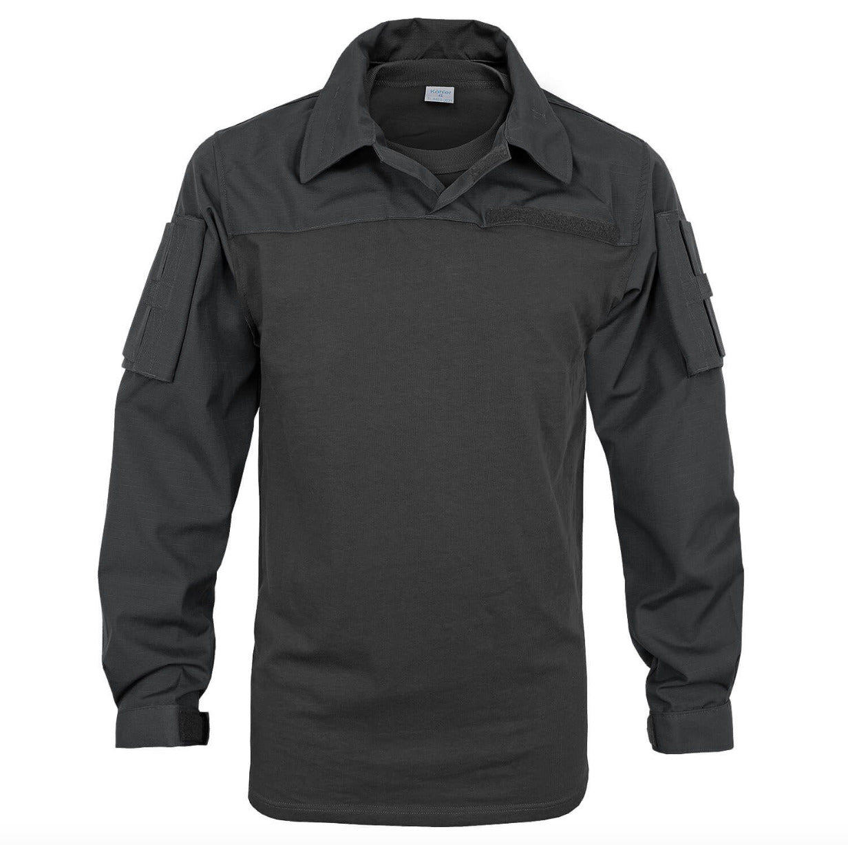 Leo Koehler BW Combat Shirt Bundeswehr German Army Tactical Military Shirt NEW