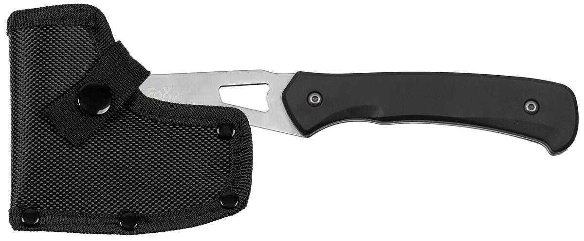 Tomahawk Outdoor Camping Hunting Light ABS Handle Sheath