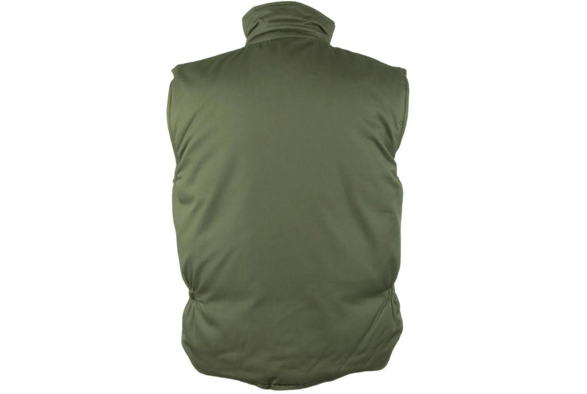 Mil-Tec Ranger Vest Olive