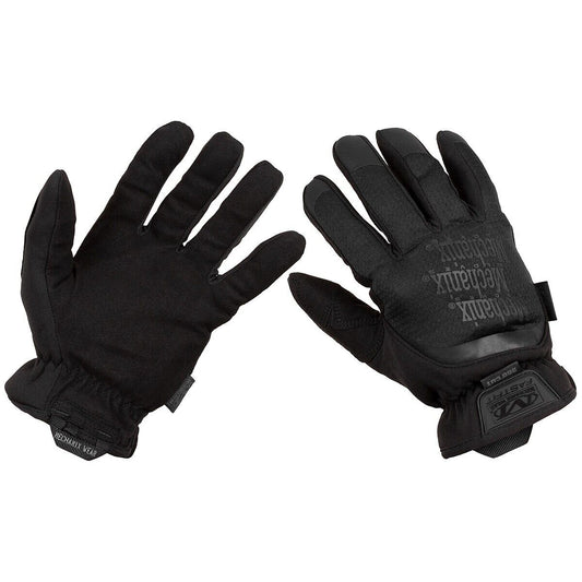 Mechanix Military Combat Original Gloves Tactical Military Gear Durable Black