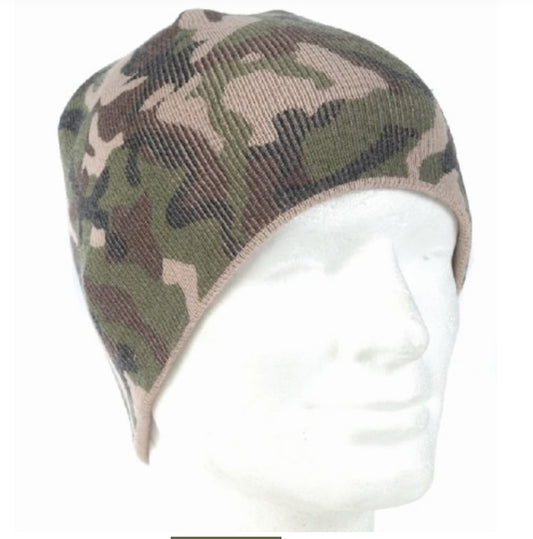 W/L Mil-Tec? Watch Cap Beanie