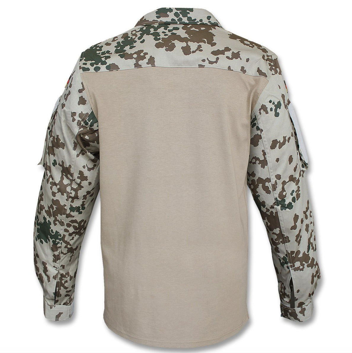 Leo Koehler BW Combat Shirt Bundeswehr German Army Tactical Military Shirt NEW