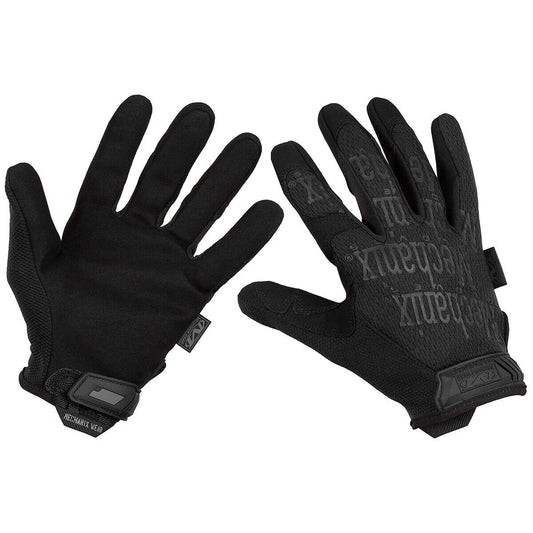 Mechanix Military Original Gloves Tactical Combat Military Gear Durable Black