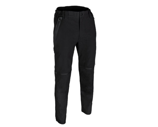 MIL-TEC Performance Army Style Tactical Trousers Zip-Off Pants Black