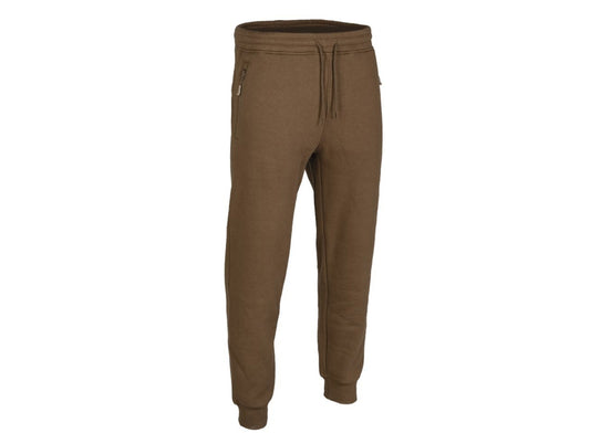 MIL-TEC Military Army Trousers Sweatpants Tactical Field Pants OD Green