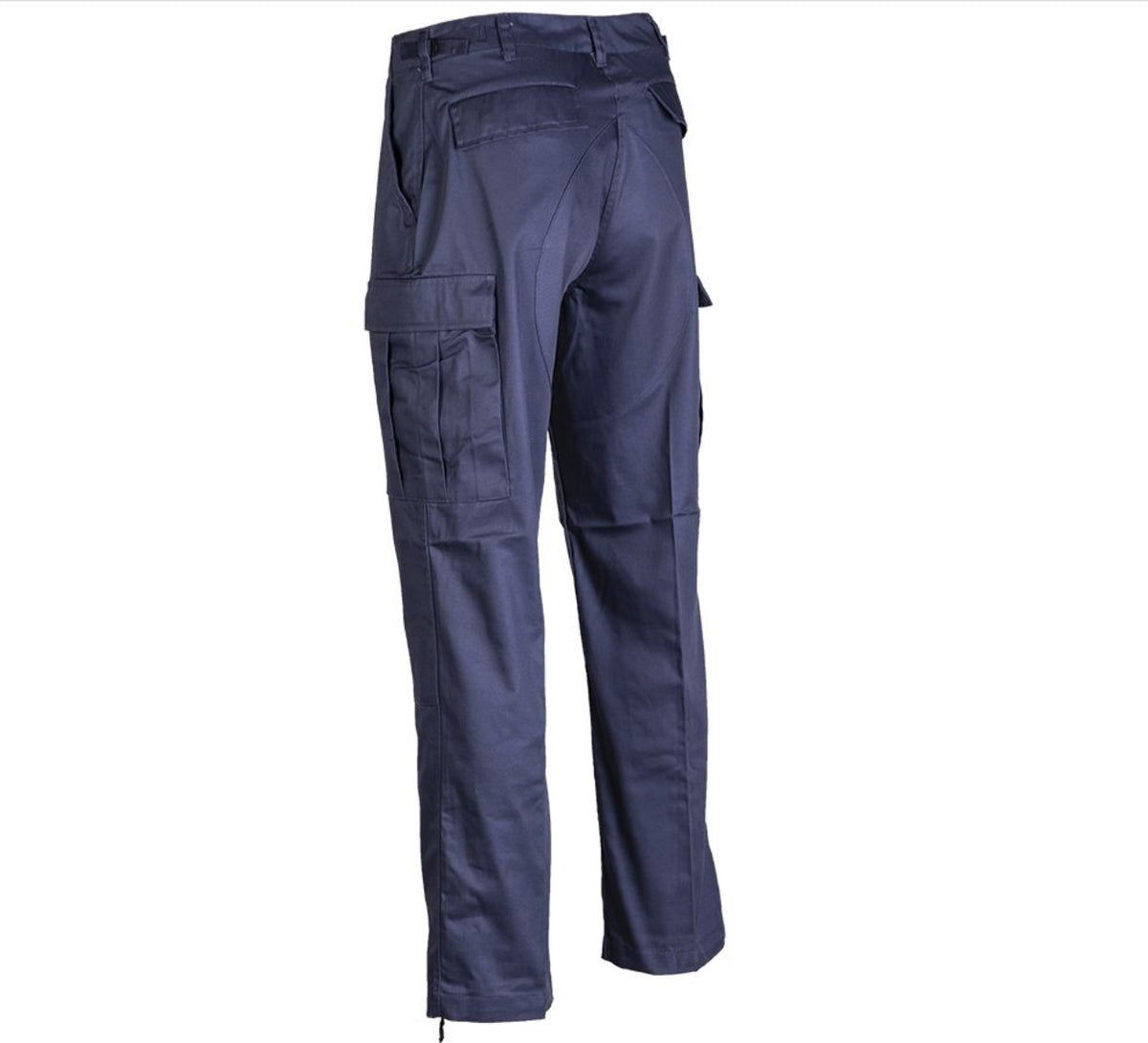 Mil-Tec US BDU Style Field Pants Blue