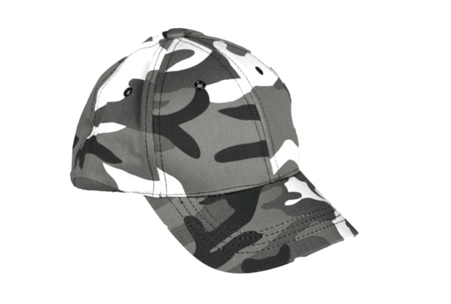 MIL-TEC US Arny Styel Kids Baseball Cap Summer Sport Urban Camo