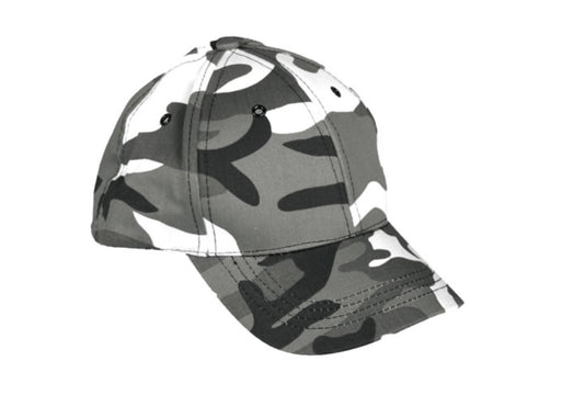 MIL-TEC US Arny Styel Kids Baseball Cap Summer Sport Urban Camo