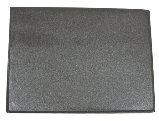 Bundeswehr Foldable Sleeping Pad OD Green | Pack Size: 37x28x4 cm