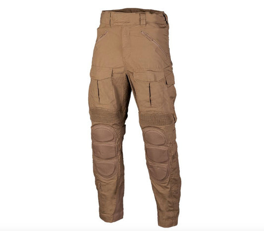 CHIMERA BW Combat Military Army Pants Field Trousers task Bundeswehr Coyote Tan