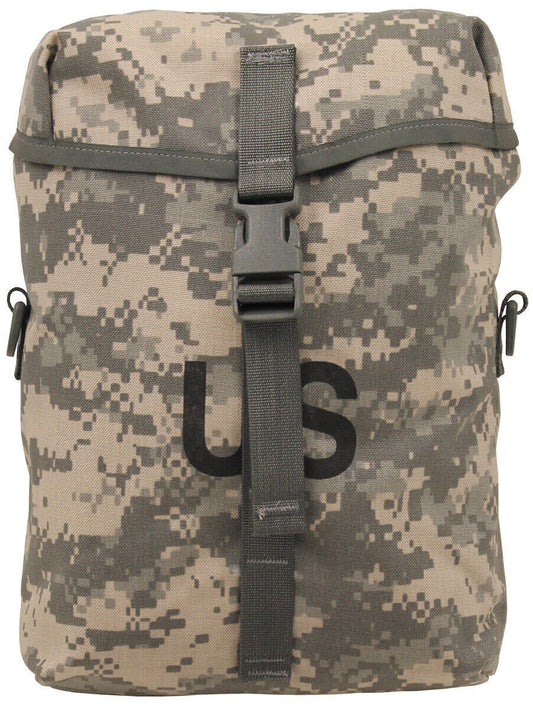 US Original Military Army Sustainment Pouch AT-Digital Molle II Used