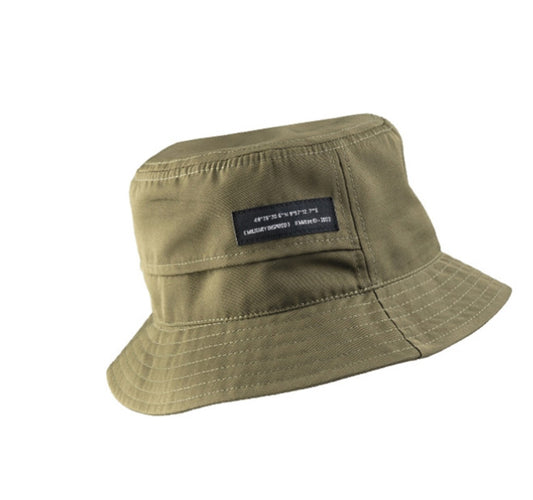 US Army Style Hat Outdoor Hunting Fishing Boonie Quick-Dry Cap OD