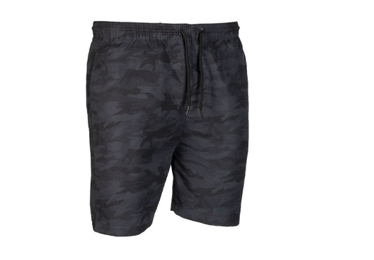 MIL-TEC Army Style GymTraining Shorts Outdoor/Indoor Dark Camo