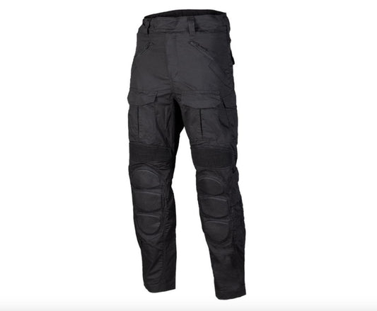 CHIMERA BW Combat Military Army Pants Field Trousers task Bundeswehr Black