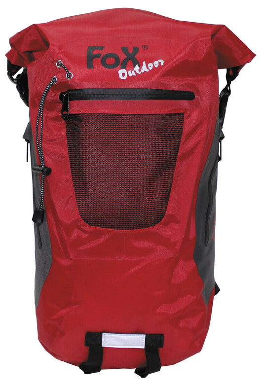Waterproof Backpack Dry Pak 20 L 700 gr.  Fox Outdoor