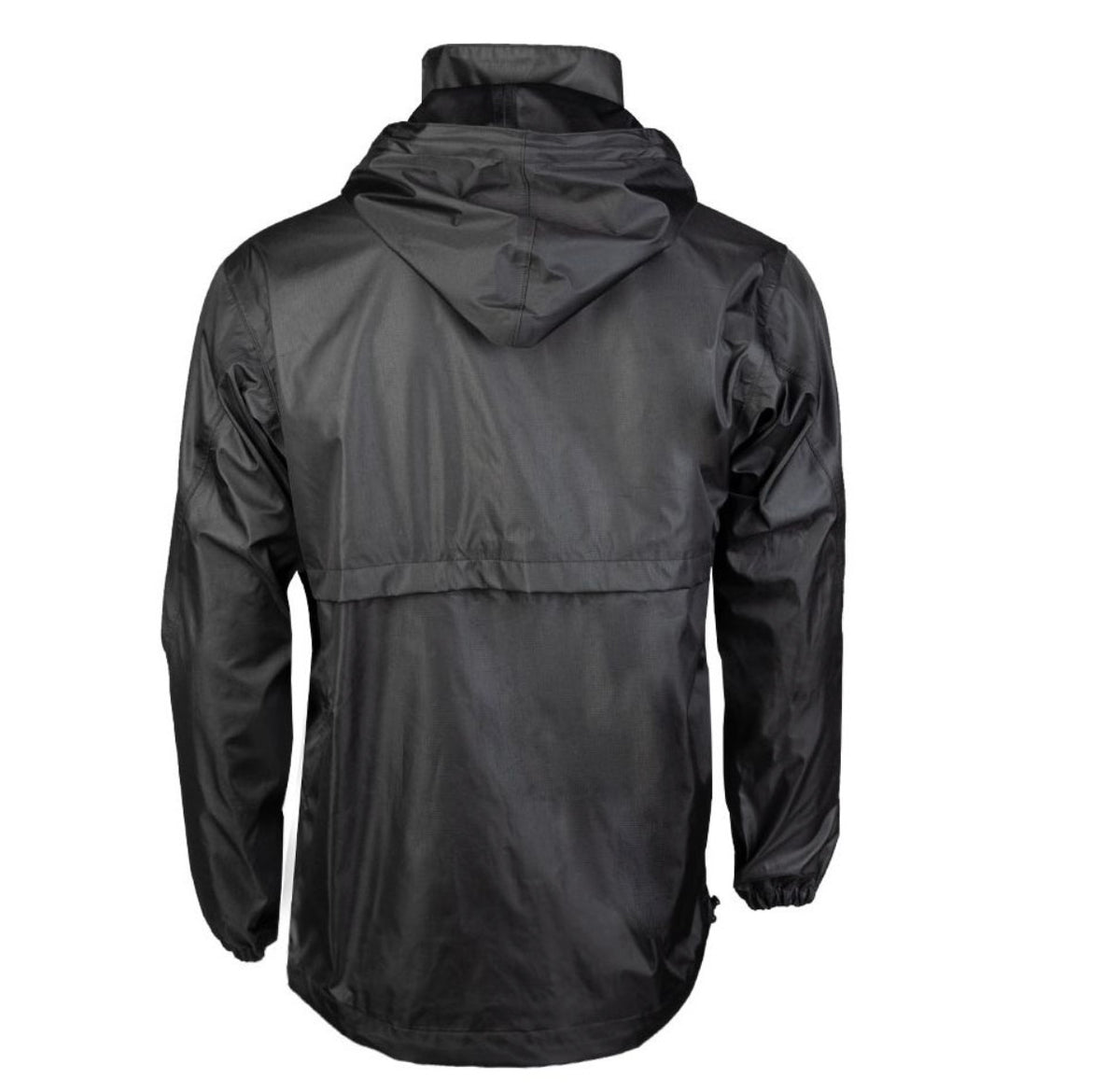 Mil-Tec Wet Weather Jacket Mil-tec Black
