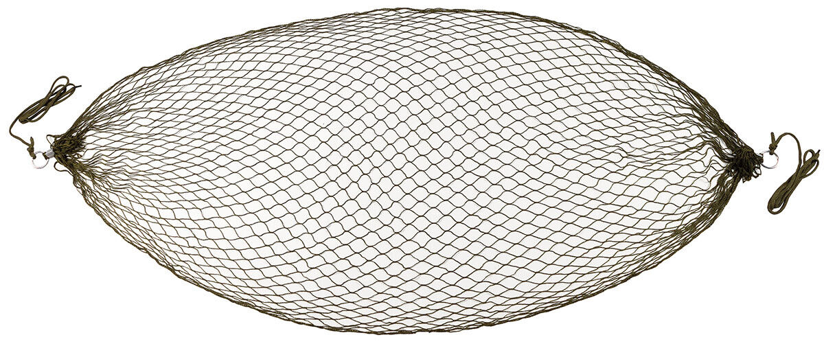 Hammock Outdoor Camping Lightweight Small OD Green ca. 185 x 52 cm