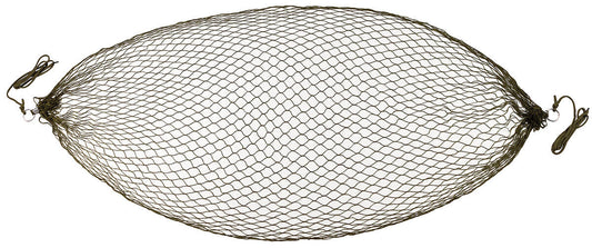 Hammock Outdoor Camping Lightweight Small OD Green ca. 185 x 52 cm