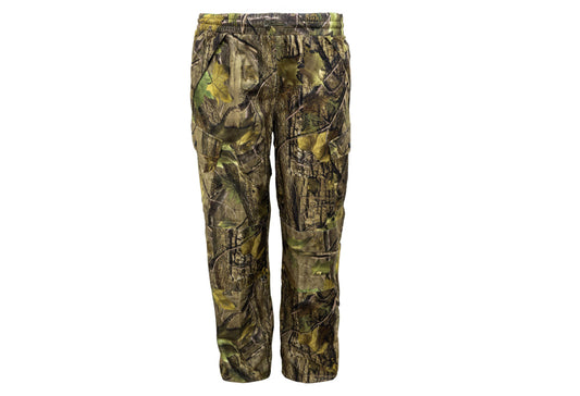 MIL-TEC Wild Trees Hunting Weatherproof Windproof Outdoor Camping Pants Camo