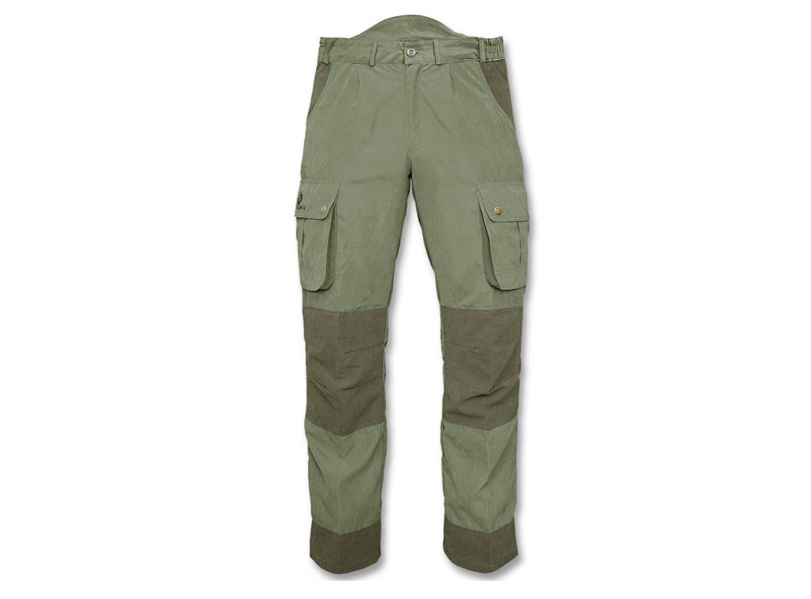 MIL-TEC Military Army Style Trousers Hunting Outdoor Trekking Pants OD Green
