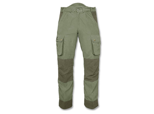MIL-TEC Military Army Style Trousers Hunting Outdoor Trekking Pants OD Green