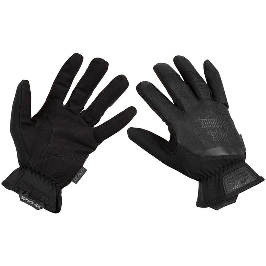 Mechanix Military Combat Original Gloves Tactical Military Gear Durable Black