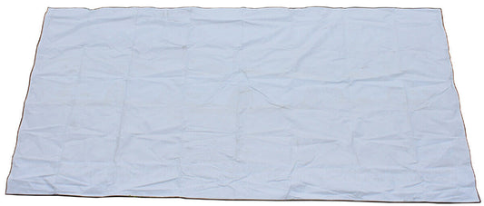 Tarpaulin Military Army Outdoor size: 6,2 x 3,2 m, Edge Reinforcement Used
