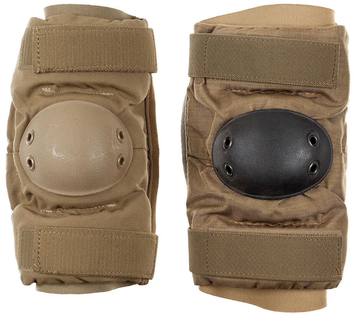 Original US Army Military Combat Elbow Protector Ran