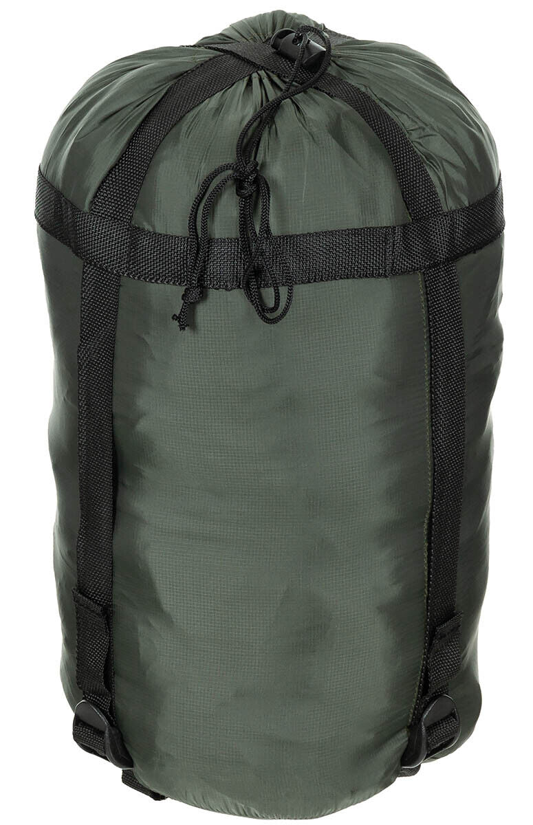 Fox Outdoor Underquilt Hammock Insulation OD Green