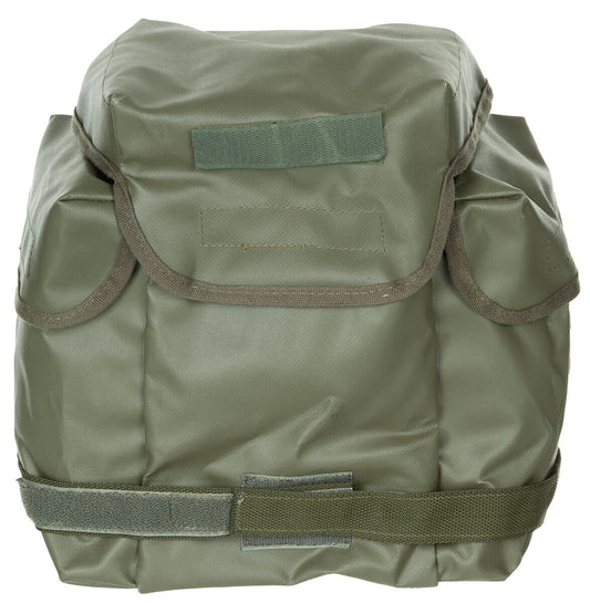 Original Polish Bag for Protective Mask MP5 OD Green