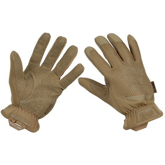 Mechanix Military Combat Original Gloves Tactical Military Gear Durable Coyote