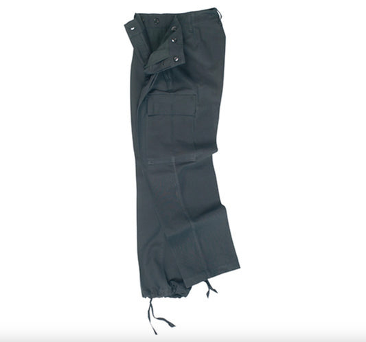 Original German Army Field Pants Bundeswehr Moleskin Trousers Genuine Olive