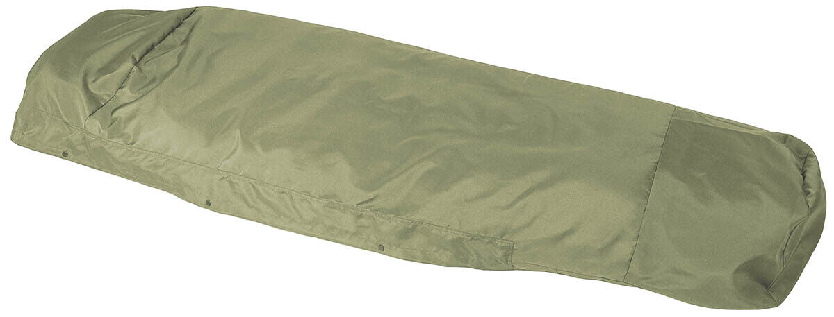 Sleeping Bag Cover US Army Modular 3-Layer Laminate OD Green Airsoft Military