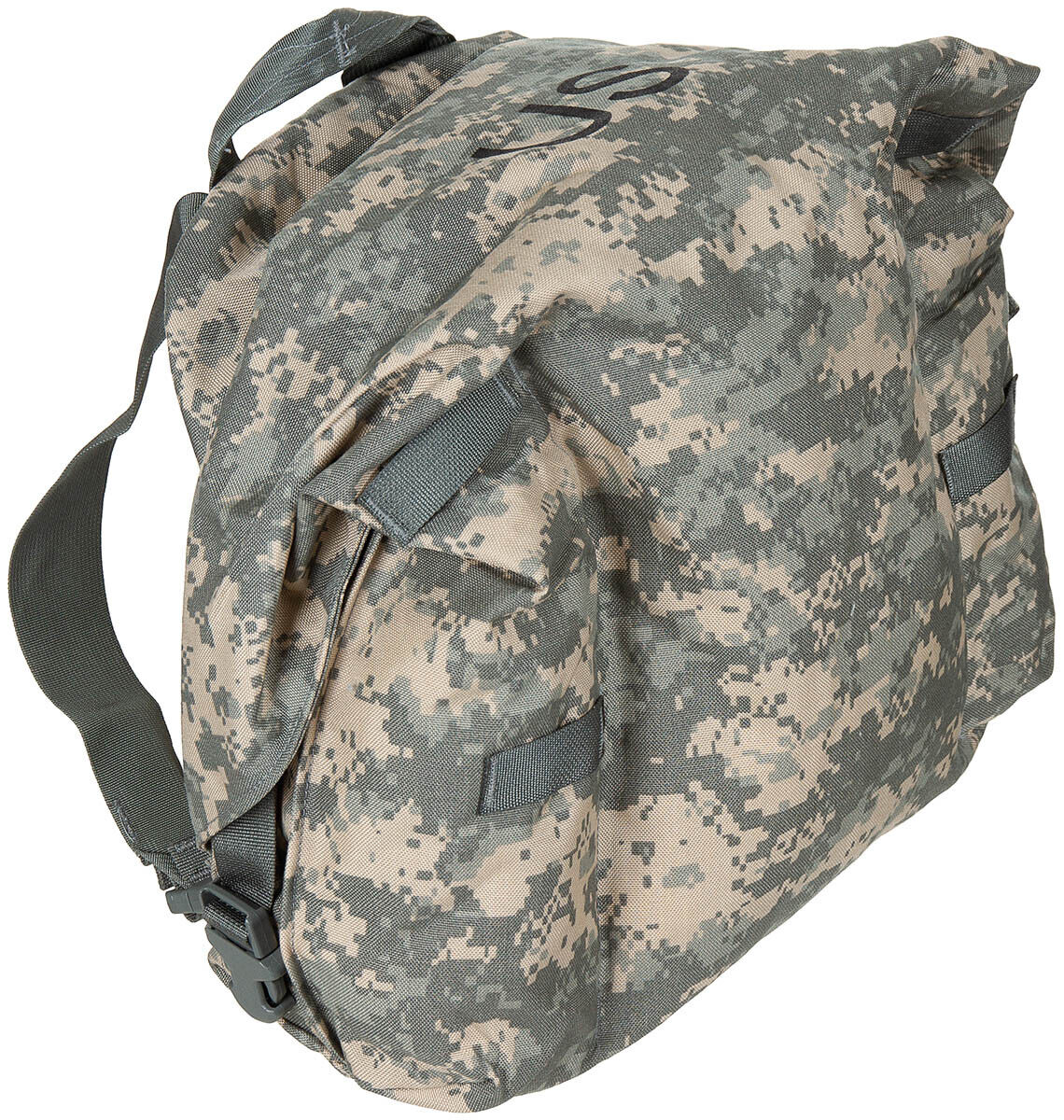 US Original Military Army Bag Combat Nuclear AT-Digital New