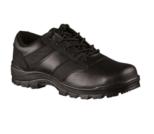 Army Combat Boots 'Security Assault Boots Military Tactical Insulated Black